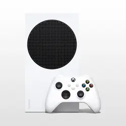 ایکس باکس سری اس Xbox Series S 512GB