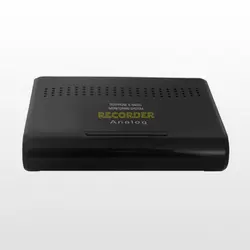 ضبط مکالمه ۱۶ خط مدل TRU161