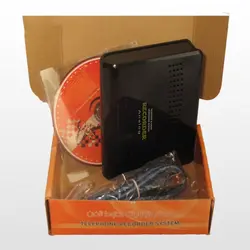 ضبط مکالمه ۱۶ خط مدل TRU161