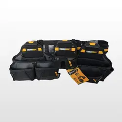 کمربند ابزار کمری تاف بیلت مدل TB-CTTB-01101