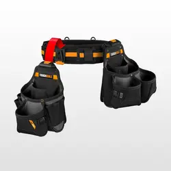 کمربند ابزار کمری تاف بیلت مدل TB-CTTB-01101