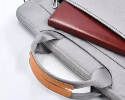 کیف لپ تاپ WIWU مدل Pioneer Handle Bag