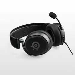 هدست گیمینگ Steelseries Arctis Prime-Black