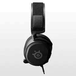 هدست گیمینگ Steelseries Arctis Prime-Black