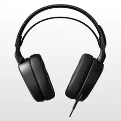 هدست گیمینگ Steelseries Arctis Prime-Black