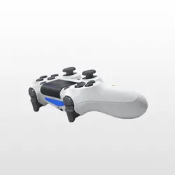 دسته پلی استیشن 4 DualShock 4 Destiny 2 Limited Edition