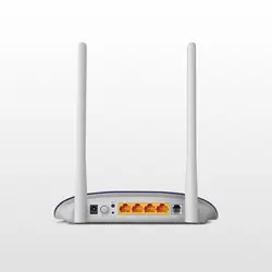 مودم روتر VDSL/ADSL تی پی لینک TD-W9960