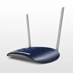 مودم روتر VDSL/ADSL تی پی لینک TD-W9960