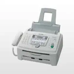 فکس لیزری پاناسونیک KX-FL612