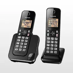 تلفن بیسیم پاناسونیک KX-TGC352