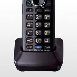 گوشی اضافه بی سیم دوخط پاناسونیک KX-TGA950