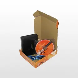 ضبط مکالمه ۴ خط مدل TRU41