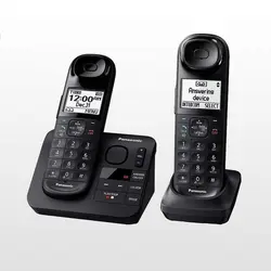 تلفن بی سیم پاناسونیک مدل KX-TGL432