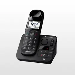 تلفن بی سیم پاناسونیک مدل KX-TGL432