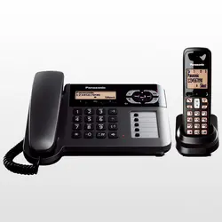 تلفن بیسیم پاناسونیک KX-TGF120