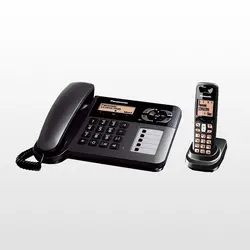 تلفن بیسیم پاناسونیک KX-TGF120