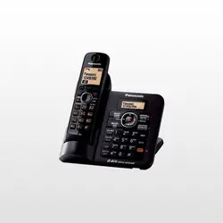 تلفن بیسیم پاناسونیک KX-TG3811