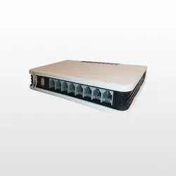 کالر آیدی مانیتوری ۸ خط