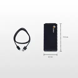 ضبط مکالمه ۴ خط مدل SU41