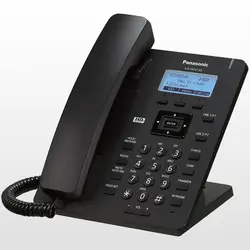 تلفن تحت شبکه SIP پاناسونیک KX-HDV130