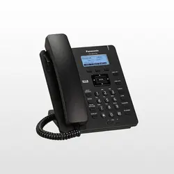 تلفن تحت شبکه SIP پاناسونیک KX-HDV130