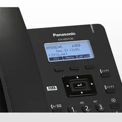 تلفن تحت شبکه SIP پاناسونیک KX-HDV130
