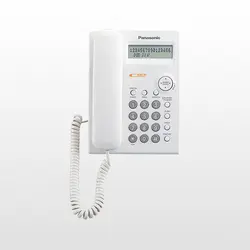 تلفن رومیزی پاناسونیک KX-TSC11