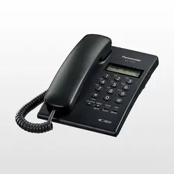 تلفن رومیزی پاناسونیک KX-T7703