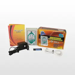 منشی تلفنی ۱خط مدل VR14