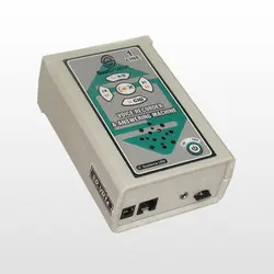 منشی تلفنی ۱خط مدل VR14