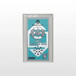 موزیک پشت خط رم خور مدل SP-MP3