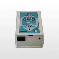 موزیک پشت خط رم خور مدل SP-MP3
