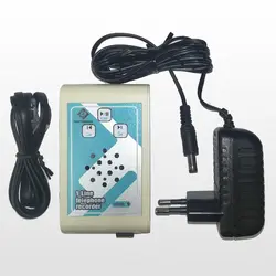 دستگاه ضبط مکالمات تلفنی تک خط SP-VR18