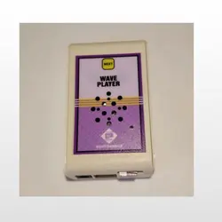 موزیک سرویس بهداشتی مدل SP-WAV-11