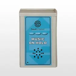 موزیک پشت خط پخش مدل SP-6065