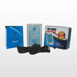 موزیک پشت خط پخش مدل SP-6065
