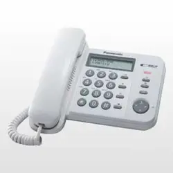 تلفن رومیزی پاناسونیک KX-TS560