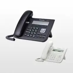 تلفن سیپ پاناسونیک KX-UT123