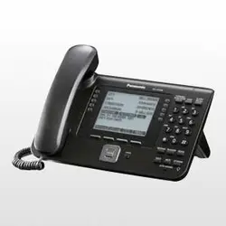 تلفن سیپ پاناسونیک KX-UT248