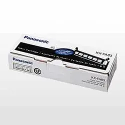 کارتریج تونر فکس KX-FA83