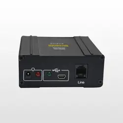 ضبط مکالمه ۱ خط مدل RU11