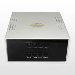 ضبط مکالمه ۱۲ خط مدل SU121