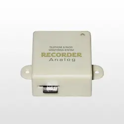 ضبط مکالمه ۱خط مدل S12