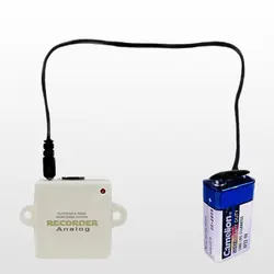 ضبط مکالمه ۱خط مدل S12