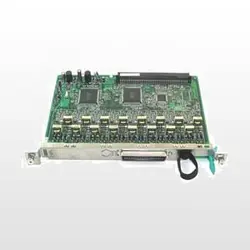 کارت سانترال پاناسونیک KX-TDA0171
