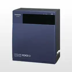 سانترال پاناسونیک TDA100D