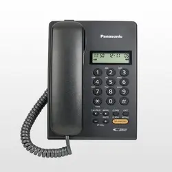 تلفن رومیزی پاناسونیک KX-TSC62