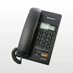 تلفن رومیزی پاناسونیک KX-TSC62