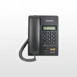 تلفن رومیزی پاناسونیک KX-TSC62