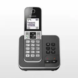 تلفن بیسیم پاناسونیک KX-TGD320BX